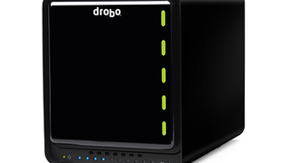 Drobo S: A Faster, Fatter Storage Robot With eSATA